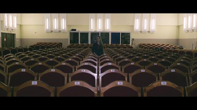 Первый отрывок из повести #ЗавтраБылаВойна в рамках проекта #ЛитературнаяСмоленщина смотреть онлайн