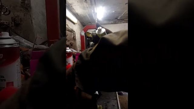 Новый стартер обязательно нужно смазать или проверить наличие смазки в нем. смотреть онлайн