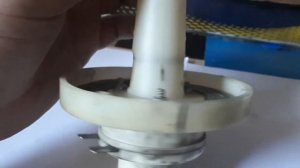 Ремонт насосов омывателя 2101-21213