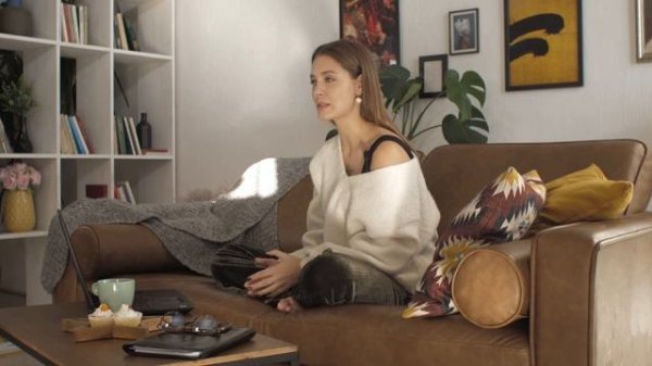 Тизер WOW Course Марии Селиверстовой