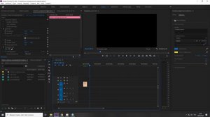 Шаблоны анимированной графики . Как работать с morgt в Premiere pro?