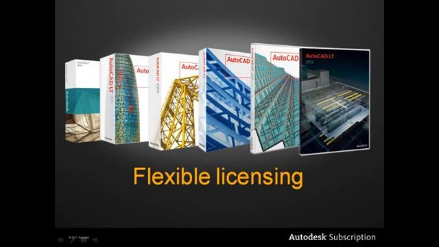 Amazon com AutoCAD LT 2012 Upgrade from AutoCAD LT 2009, 2010 or 2011 Software смотреть онлайн