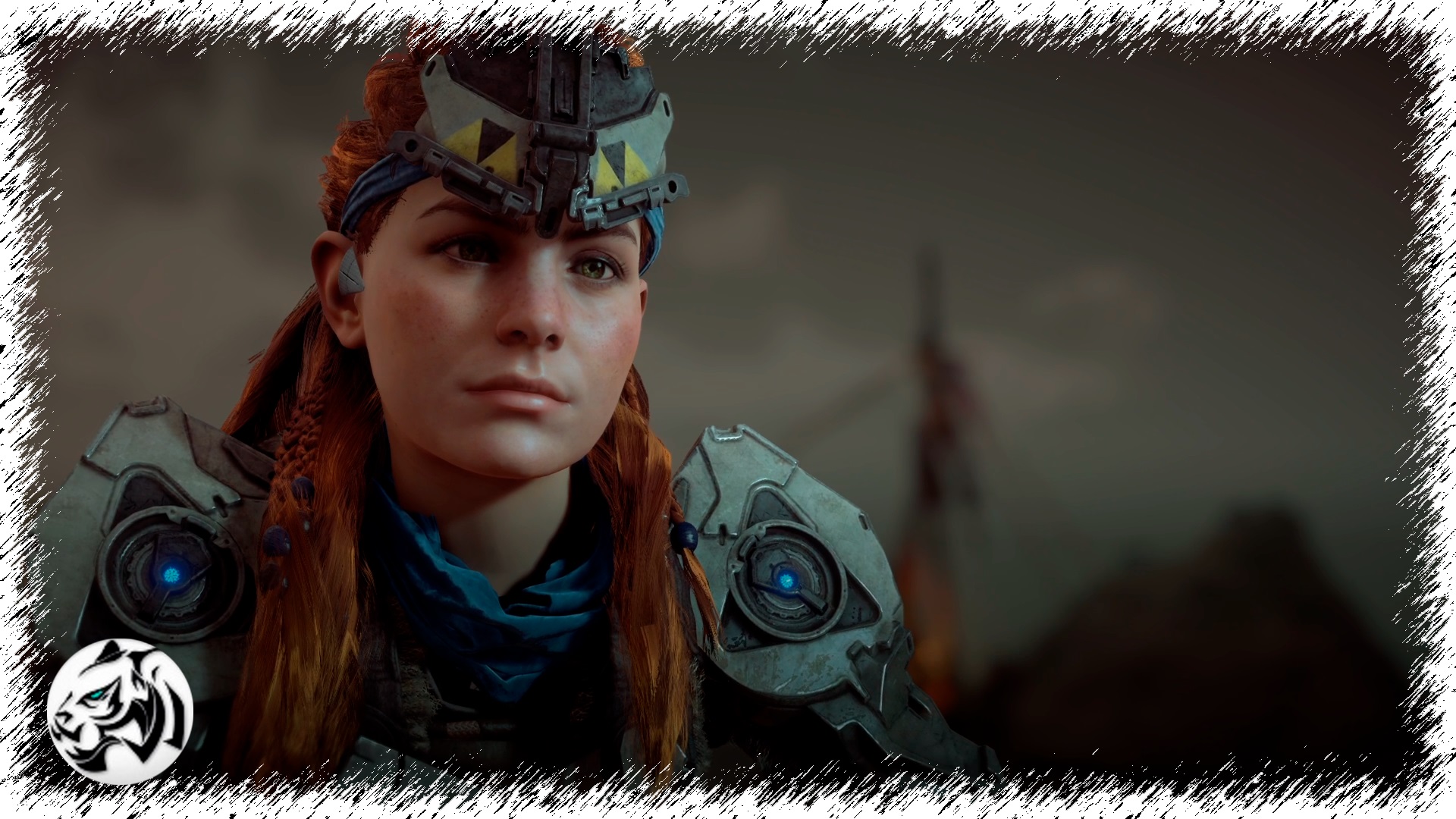 Horizon Zero Dawn #69. Солнечная Скала смотреть онлайн