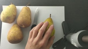 груша Выжница