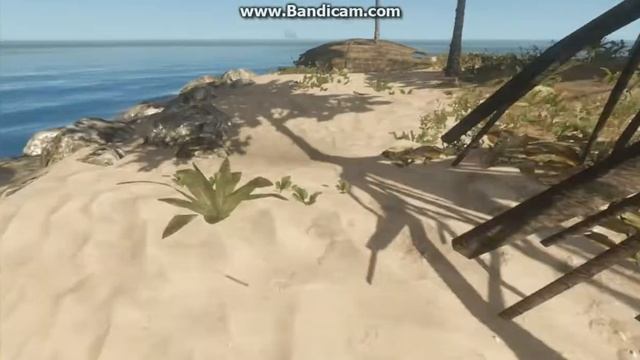 Обзор игры Stranded Deep смотреть онлайн