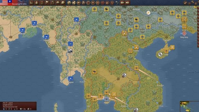WarPlan Pacific: Bonsai Challenge | A Fond Farewell смотреть онлайн
