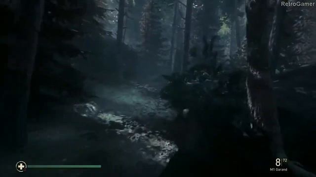 Call of Duty WWII Walkthrough Part 12 Epilogue смотреть онлайн