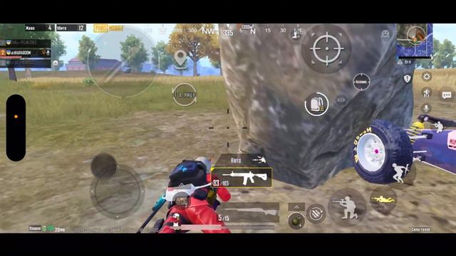 ИГРАЕМ ПАБЛИК ОБНОВЛЕНИЕ 3.0 , TDM и WOW PUBG MOBILE | ПАБГ МОБАЙЛ 🇺🇦 смотреть онлайн