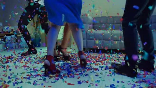 Танцы на ламинате. Floorpan от Kastamonu. 10s смотреть онлайн