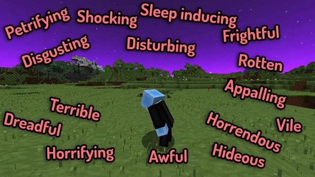 How to git gud at Minecraft PvP смотреть онлайн