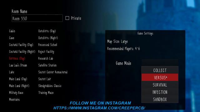 Slendytubbies 3 I Live Stream