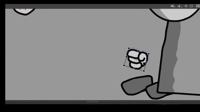 MC: Chub's Animation Timelapse - Flame Vortex смотреть онлайн