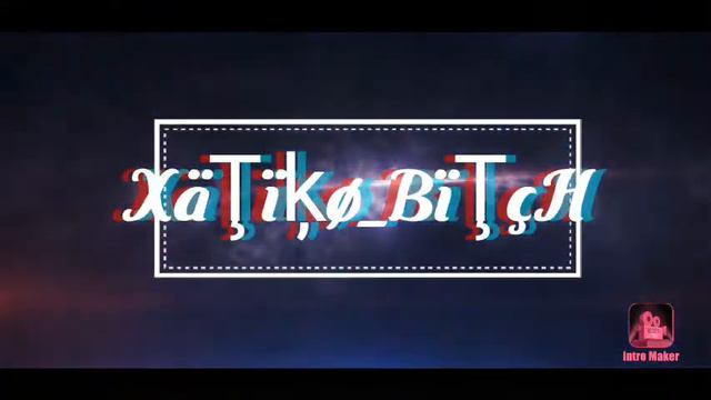 Как май интро?)) смотреть онлайн