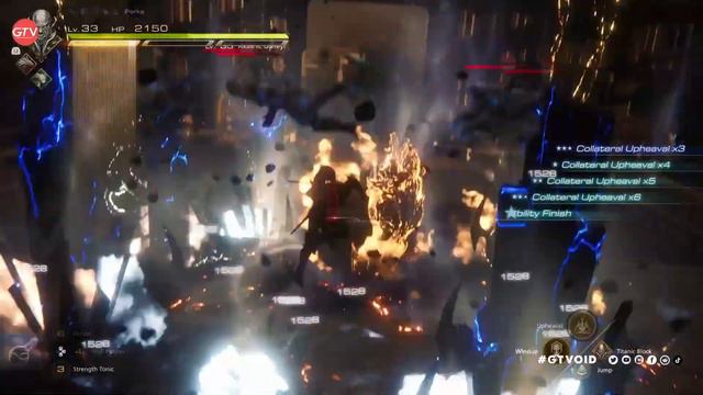 Final Fantasy 16 - XVI: Trailer Breakdown | Everything You Need to Know Before You Buy | 2023 смотреть онлайн