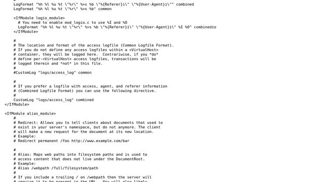 DevOps & SysAdmins: apache in centos 7 doesn't start with mpm event смотреть онлайн