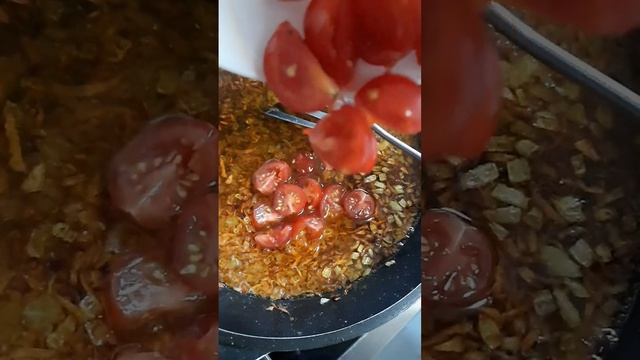 ЧЕЧЕВИЧНЫЙ СУП#