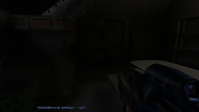 Прохождение Kreed: Battle for Savitar #5 (Пленник) смотреть онлайн