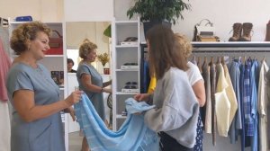 Шопинг в Батуми | Удачный Startup дизайнерской одежды в Грузии | Yuliko & Friends Concept Store