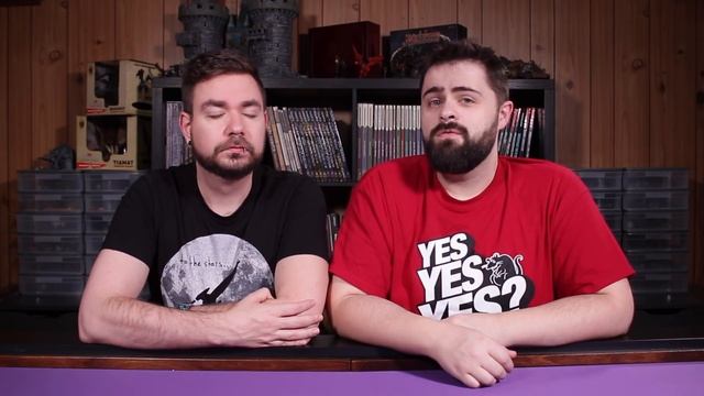 Our Top 5 Multiclass Combinations in Dungeons & Dragons 5e смотреть онлайн