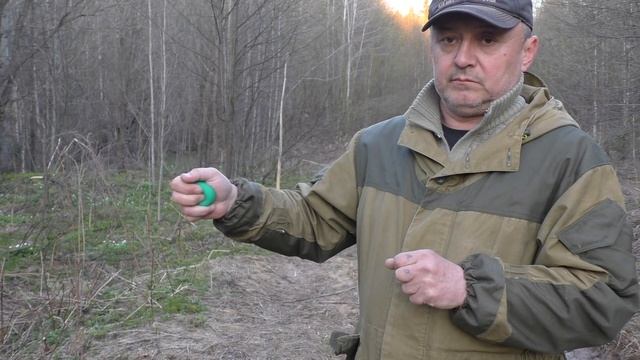 манок на вальдшнепа. Мастерская Артура Ларханиди смотреть онлайн