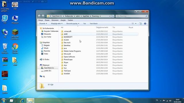 Minecraft-Açılmama Sorunu Ve Çözümü смотреть онлайн