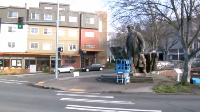 2WL stabilized by opencv (-m=homography).avi смотреть онлайн