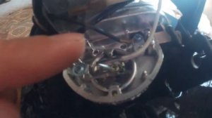 Установка передних противотуманых фар на мицубиси лансер 9