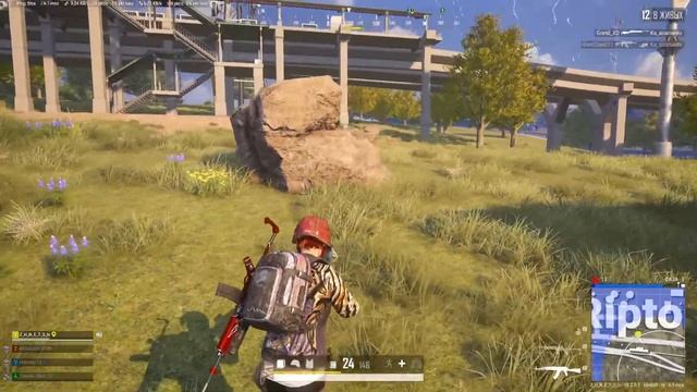 СТРИМ?PUBG ?Z_H_N_E_T_S смотреть онлайн