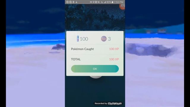 Pokemon GO Log #2 - Feedback, the Beach and Tons o' Pokemon! смотреть онлайн