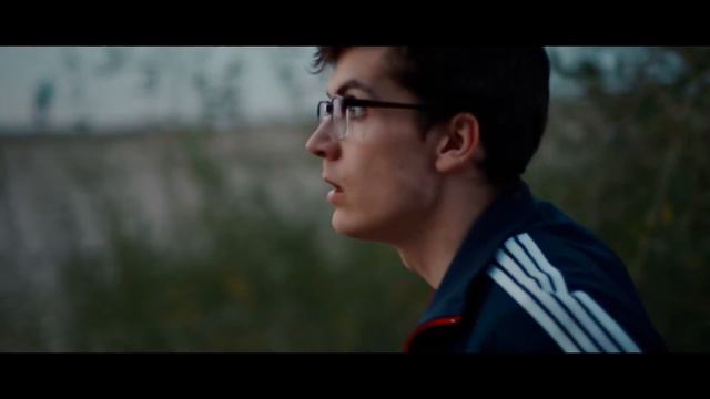Double J x Flartvision – Поцелуй Дементора (Pike Buzzin' prod.) [2017] смотреть онлайн