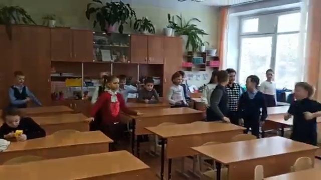 песня про медведей масленицу второй А класс смотреть онлайн
