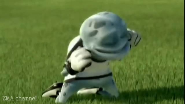 Crazy Frog - Coffin Dance Song Cover