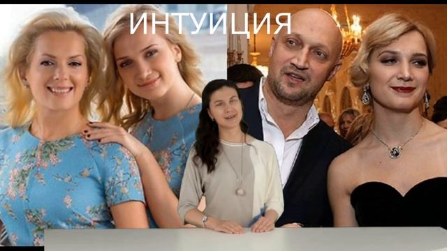 Куценко разорвал все контакты с дочерью \\\ Правда о Марии Порошиной смотреть онлайн