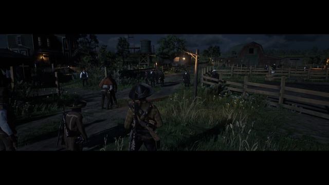New Dawn RP | Del Lobos | Η Μονομαχία του Rene Hernandez Με τον Bio Hazard ΕΠ.3 смотреть онлайн