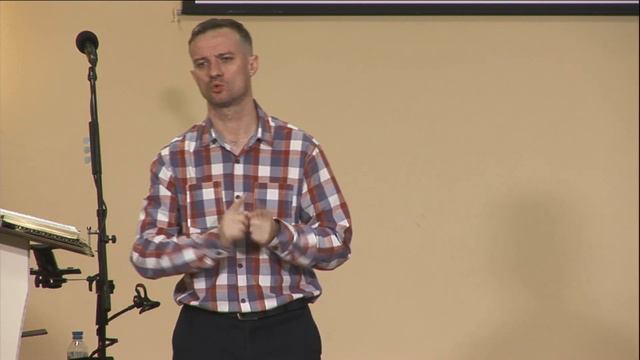 Руслан Васильев - Не отпадай от веры (РЖЯ) смотреть онлайн