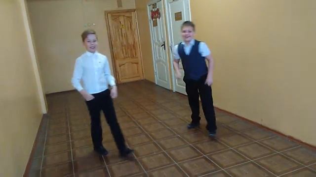Играем в чехарду! смотреть онлайн