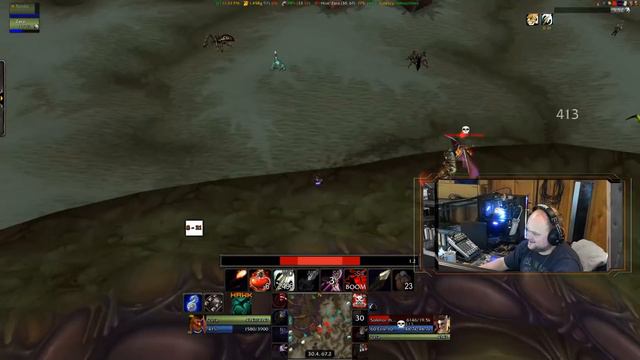 Is This The Best Hunter Gold Farm in Classic WoW? смотреть онлайн