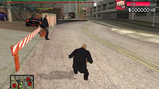 Приседания. смотреть онлайн