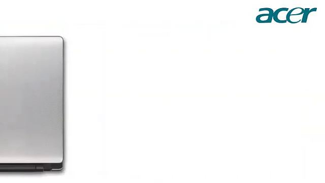 Notebook Testsieger - Acer Aspire 1551 Notebook смотреть онлайн