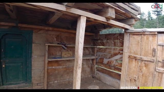 Nuristan valley | the Natural Beauty of Afghanistan | 4K смотреть онлайн