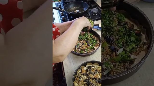 Готовим сами. Готовьте с нами. смотреть онлайн