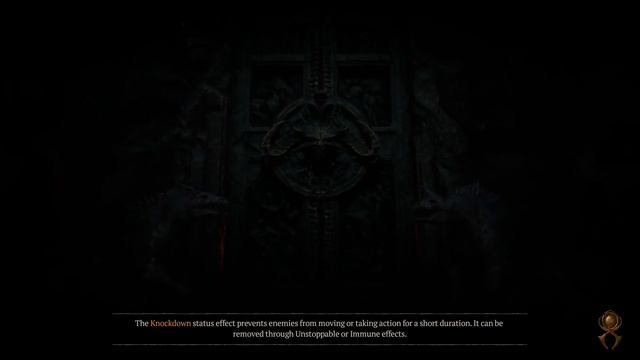 Fading Echo Location Diablo 4 смотреть онлайн