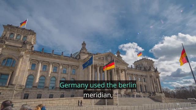 History of Prime Meridian | How Greenwich Meridian Time GMT came into effect? Explained! смотреть онлайн