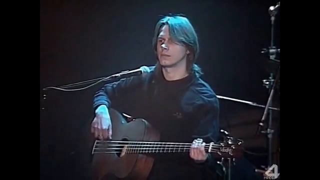 Nautilus Pompilius TOP10 смотреть онлайн