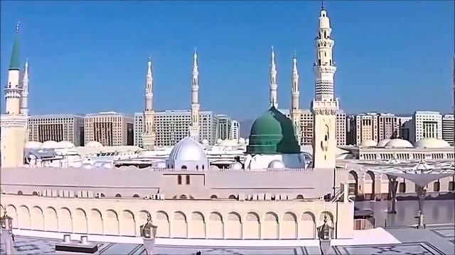 Стих - "Пророк ﷺ" смотреть онлайн