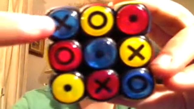 QUBAMI 3D Sudoku - extreme 3D logic puzzle смотреть онлайн
