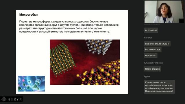 Usolab Medical Dermatology новинки и инновации