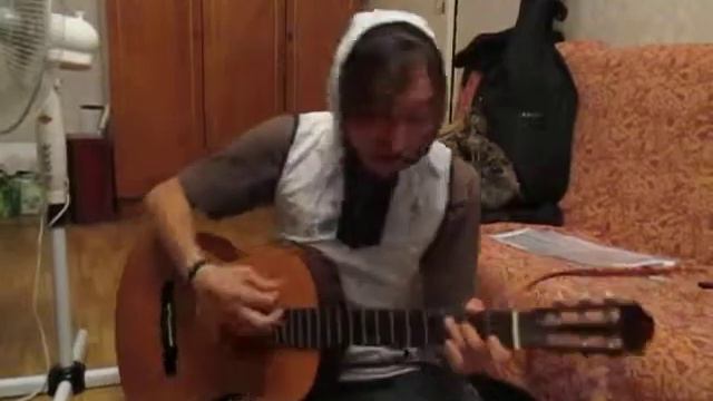 Игорь Дра - В подвалы / Весна на Заречной улице смотреть онлайн