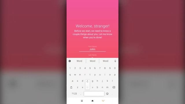 Unity - Glass OS v0.51f (Update 5 - Operating System UI) смотреть онлайн