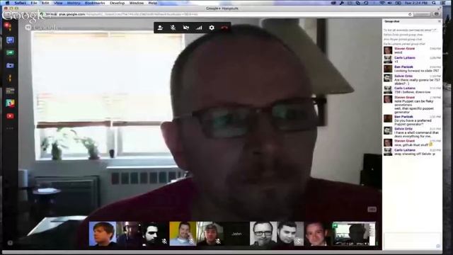Setting up Craft with Vagrant смотреть онлайн